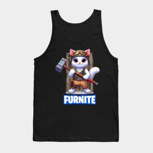 FURNITE Tank Top